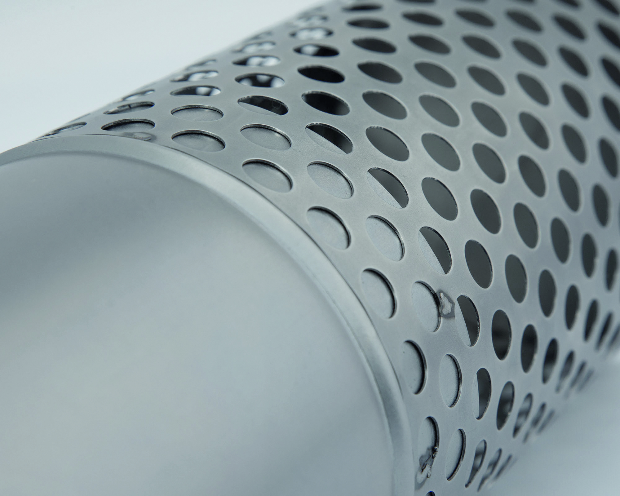 Savotta Funkenschutzaufsatz für Ofenrohr